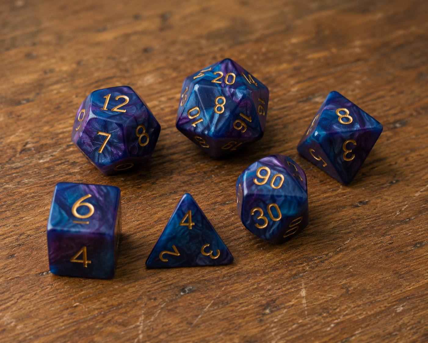 Dice