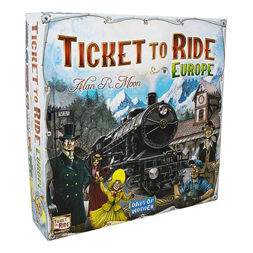 Board Games