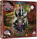 Jim Henson's The Dark Crystal: The Puzzle