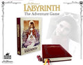 Labyrinth - The Adventure Game RPG, by River Horse