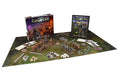 Kings of War Champions: Faith and Fury 2 Player Starter Set (v1.1)