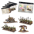 KoW Champions Grunk Blackclaw Company Box