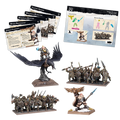 KoW Champions La'theal Voidheart Company Box
