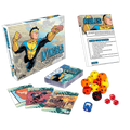 Invincible™: The Dice Game