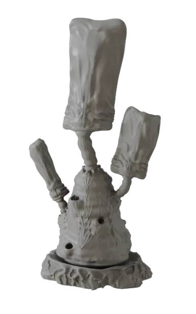 Sci-Fi Terrain: Alien Woods