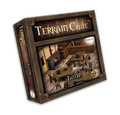 Fantasy Terrain: Tavern