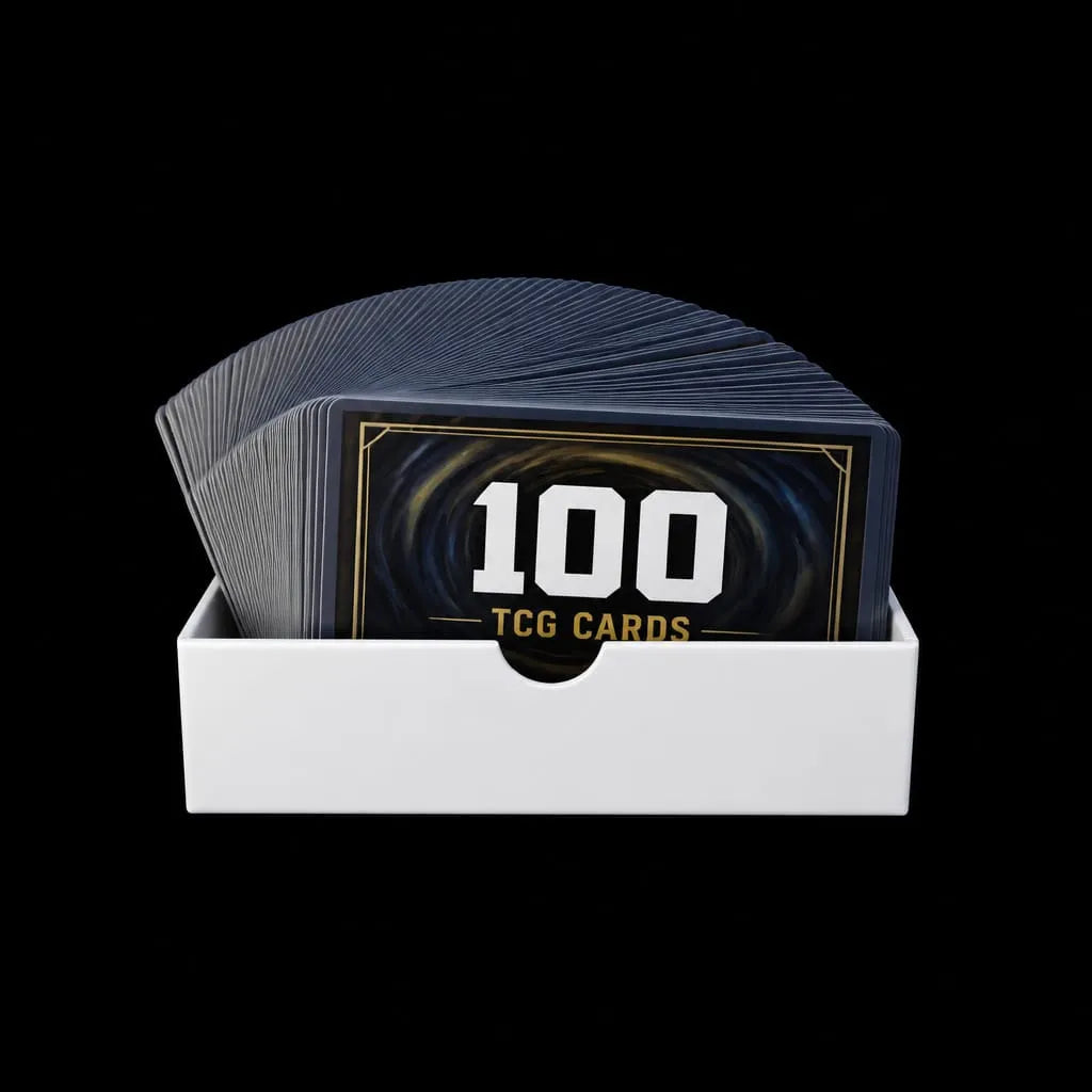 Magic the gathering random 100 cards