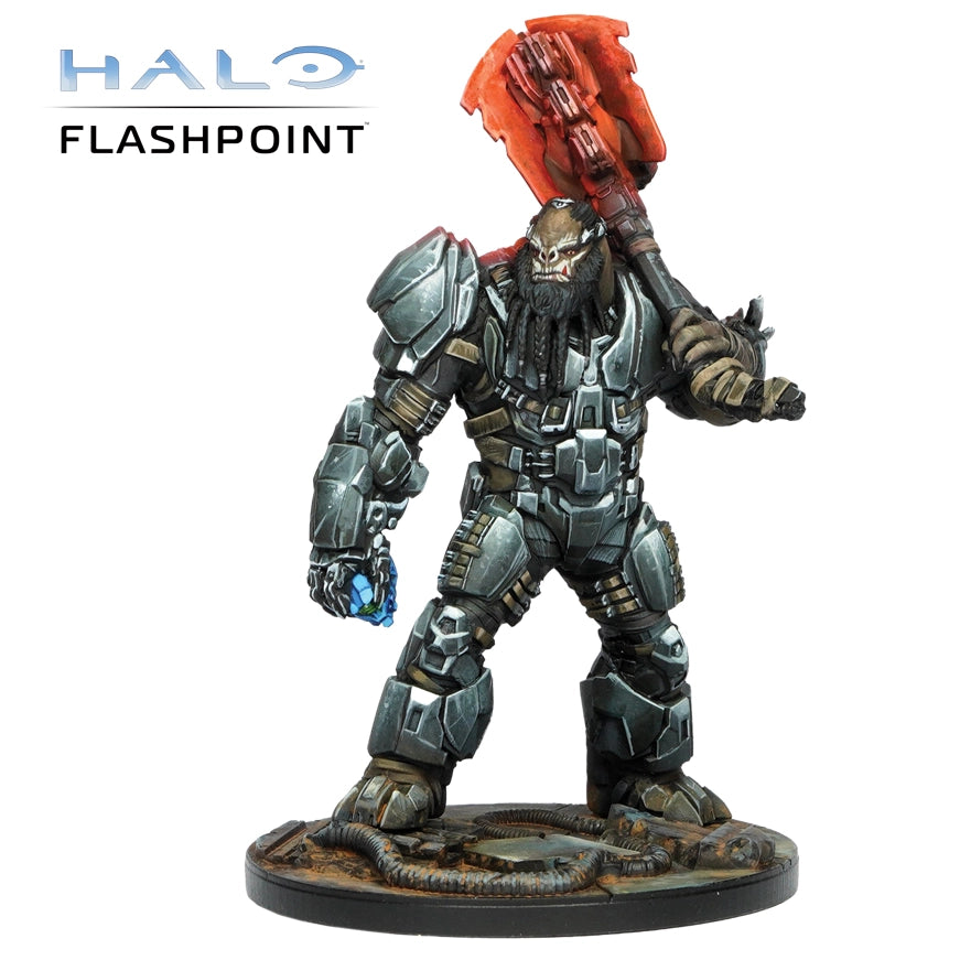 PRE-ORDER!!! Rise of the Banished - Banished Faction Set
