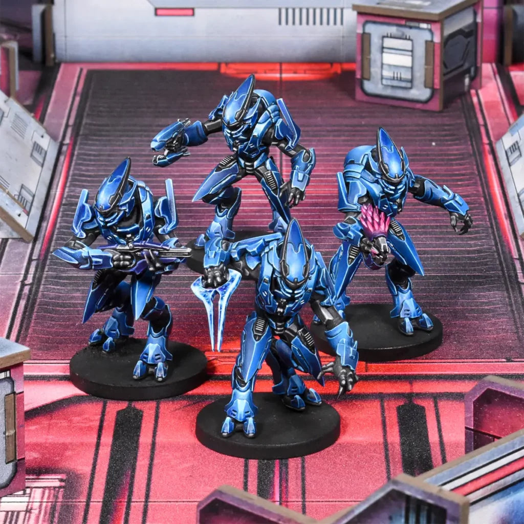 PRE-ORDER!!! Rise of the Banished - Banished Faction Set
