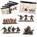 KoW Champions  Xorxoi Company Box