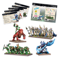 KoW Champions Axel Tricklebrook Company Box