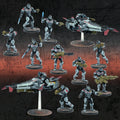 Enforcer Strike Protocol Starter