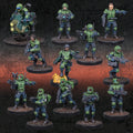 GCPS Recon Squad Starter