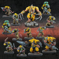 Veer-myn Claw Pack Starter