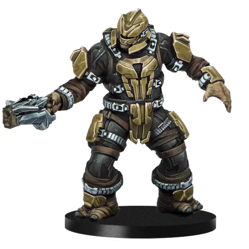 PRE-ORDER!!! Rise of the Banished - Banished Faction Set