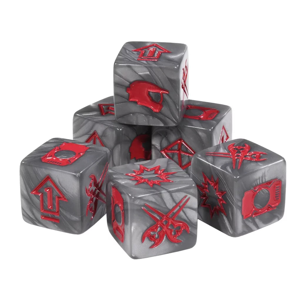 PRE-ORDER!!! Rise of the Banished - Banished Faction Set