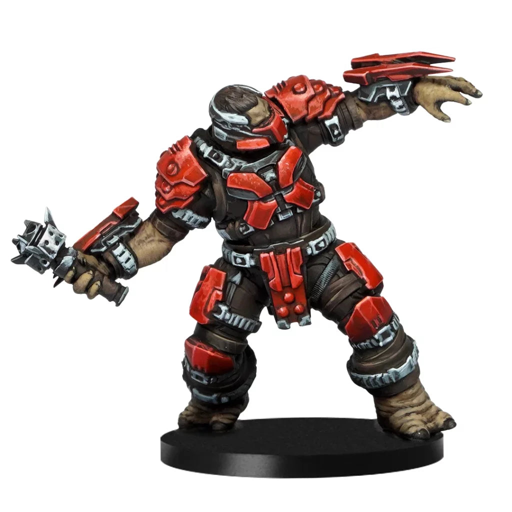 PRE-ORDER!!! Rise of the Banished - Banished Faction Set