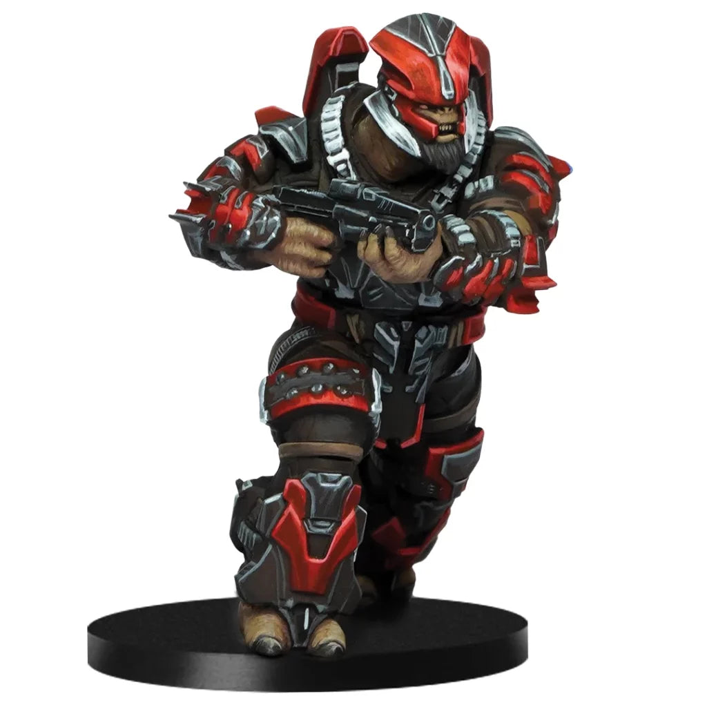 PRE-ORDER!!! Rise of the Banished - Banished Faction Set