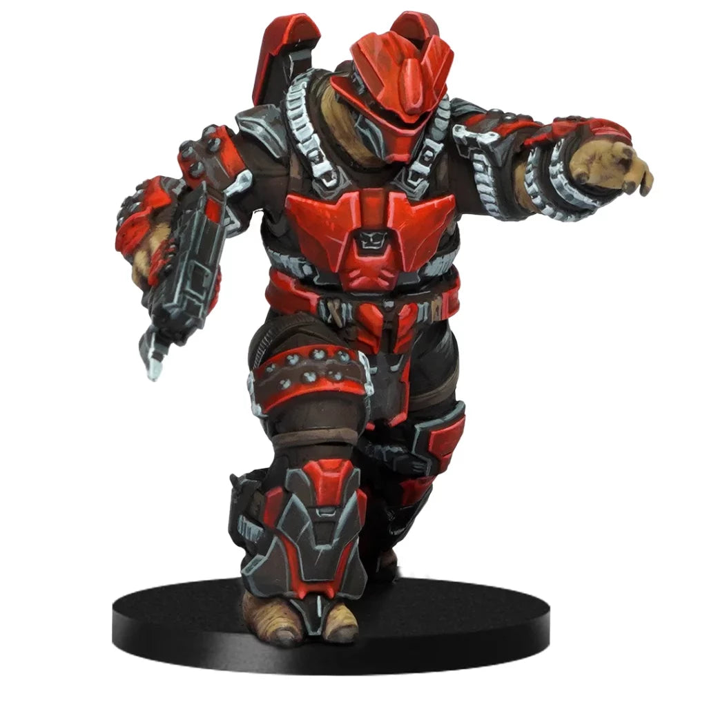 PRE-ORDER!!! Rise of the Banished - Banished Faction Set