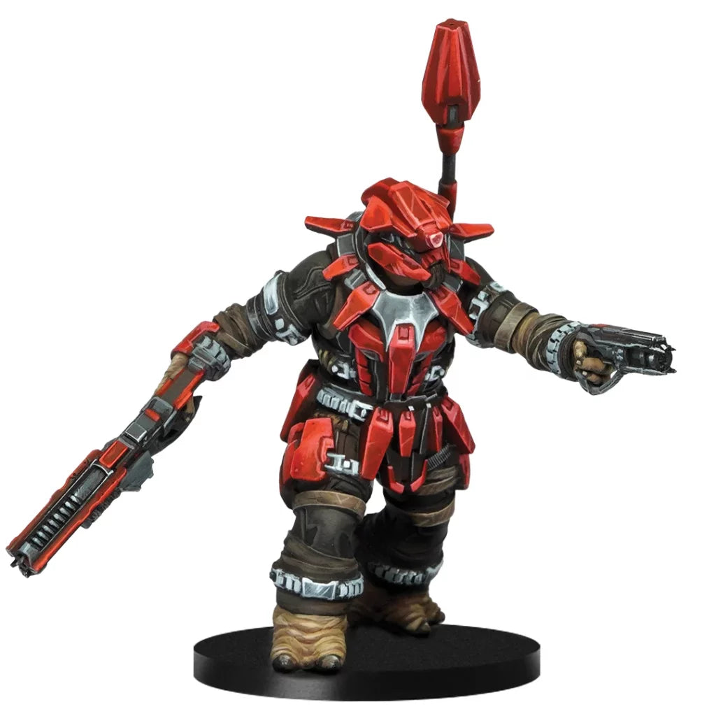 PRE-ORDER!!! Rise of the Banished - Banished Faction Set