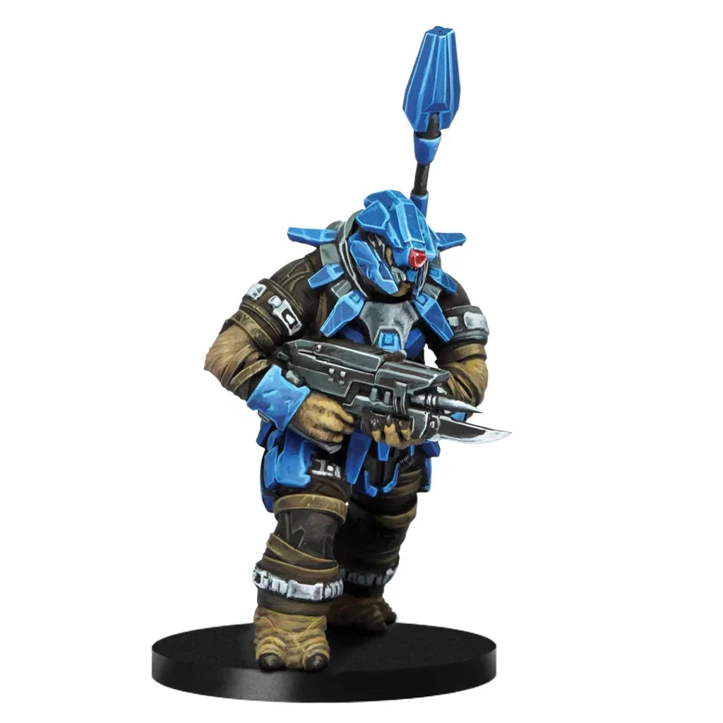 PRE-ORDER!!! Rise of the Banished - Banished Faction Set