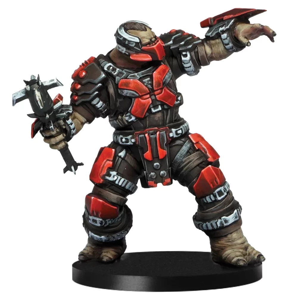 PRE-ORDER!!! Rise of the Banished - Banished Faction Set