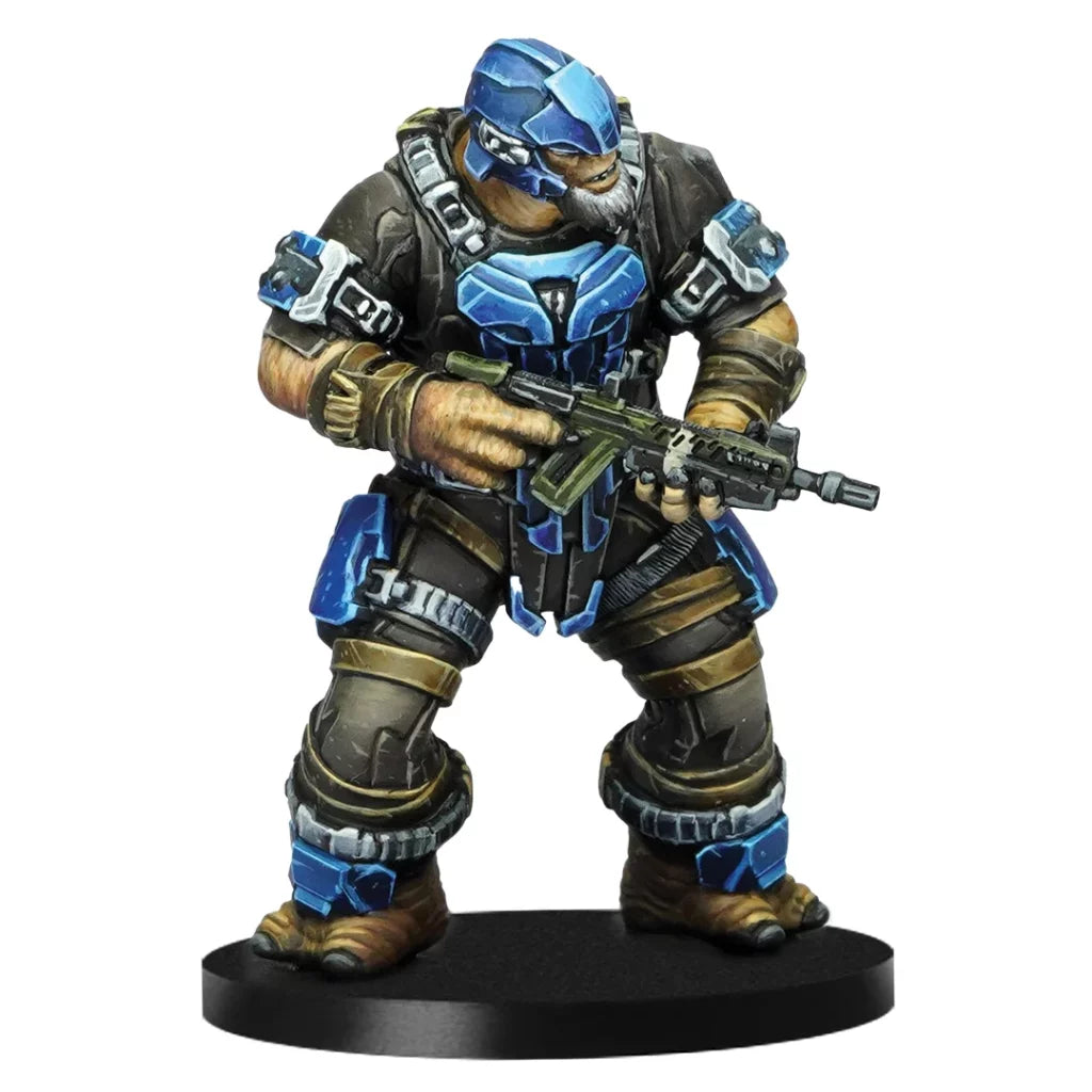 PRE-ORDER!!! Rise of the Banished - Banished Faction Set