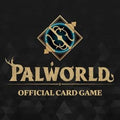 PRE-ORDER Palworld OFFICIAL CARD GAME – Legends Awaken Booster Box