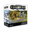 KoW Champions Deluxe 3D Terrain Pack