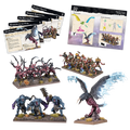 KoW Champions The Void Talon Company Box