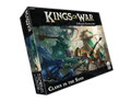 Kings of War: Claws In The Sand 2-Player Starter Set