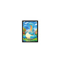 PRE-ORDER Palworld OFFICIAL CARD GAME - Card Sleeves Vol.1 Relaxaurus Hungry Gunner