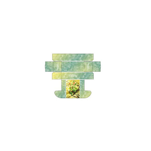 PRE-ORDER Palworld OFFICIAL CARD GAME - Storage Box Vol.1 Petallia Sweet Blessings